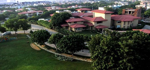 Unitech Vista Villas