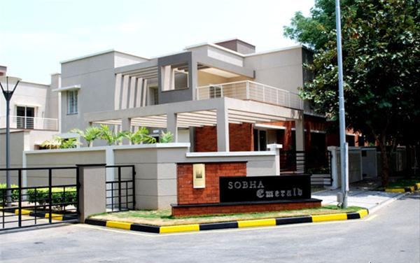Sobha Emerald