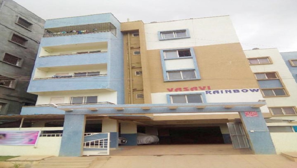 Vasavi Rainbow