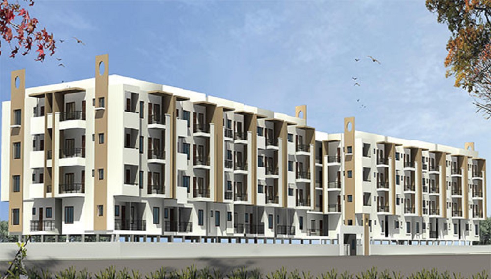 Radiant Silver Bell 1