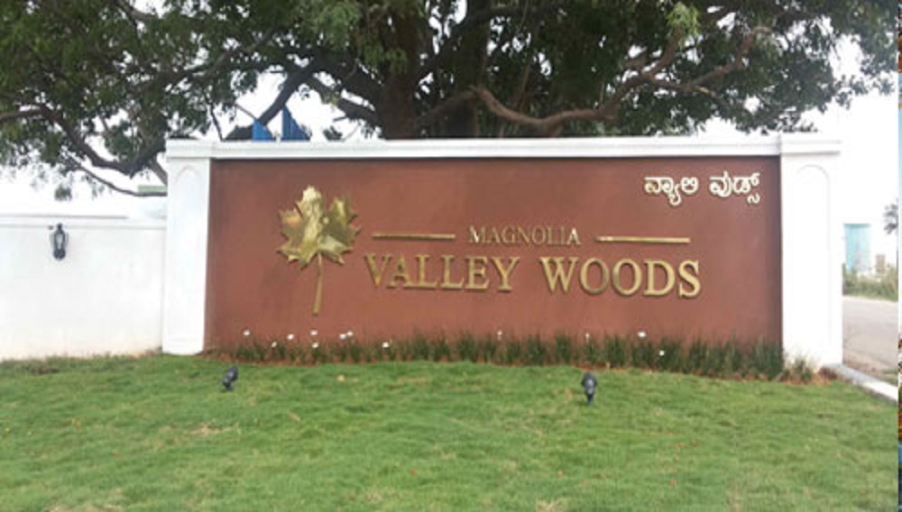 Magnolia Valley Woods