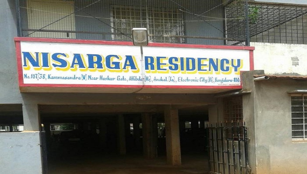 Nisarga Residency