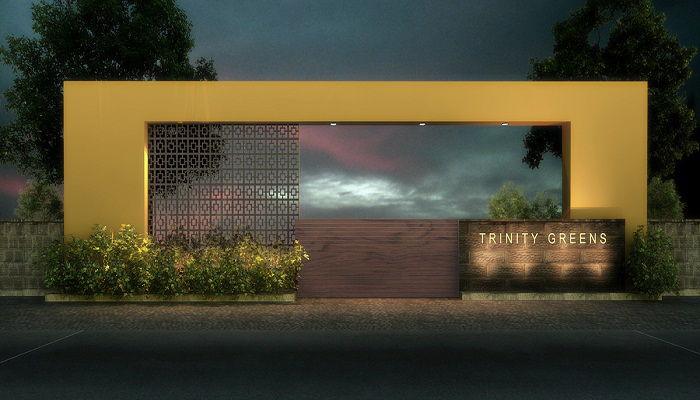 Suraj Trinity Greens