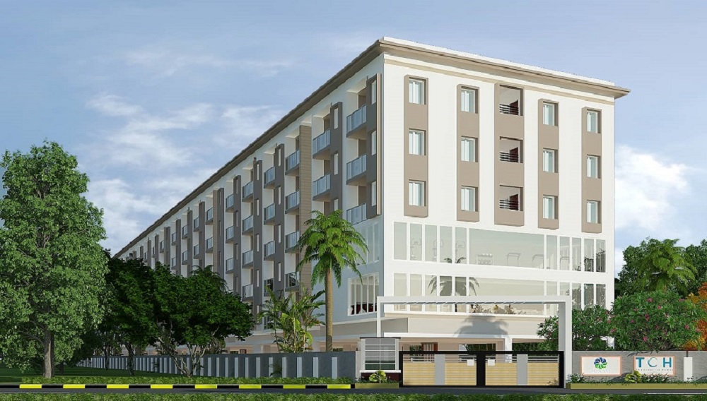 The Creative Homes Sonavi Residency