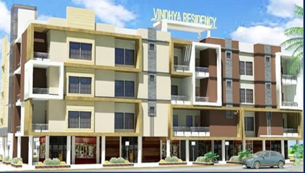 Purvi Vindhya Residency