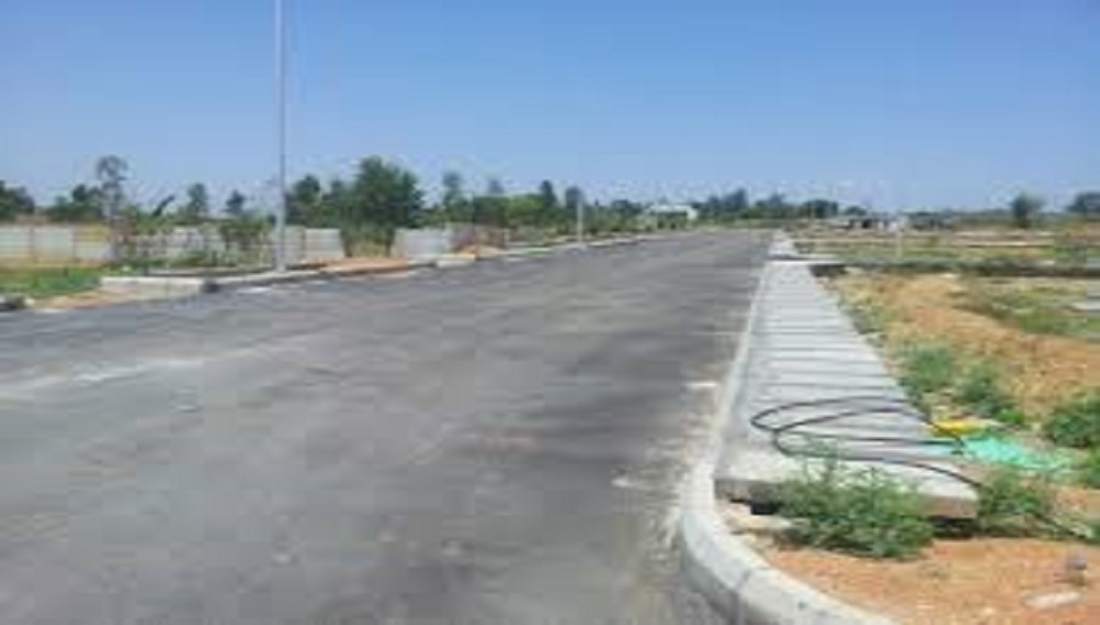 VRP Prakruthi Brindavan