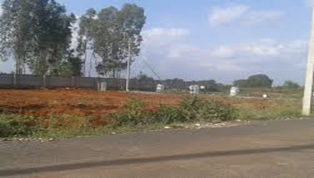 Sri Balarka Surya Residency