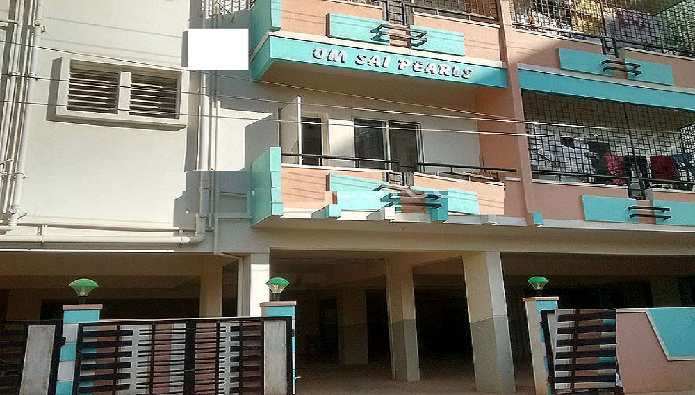 Santrupti Om Sai Pearls