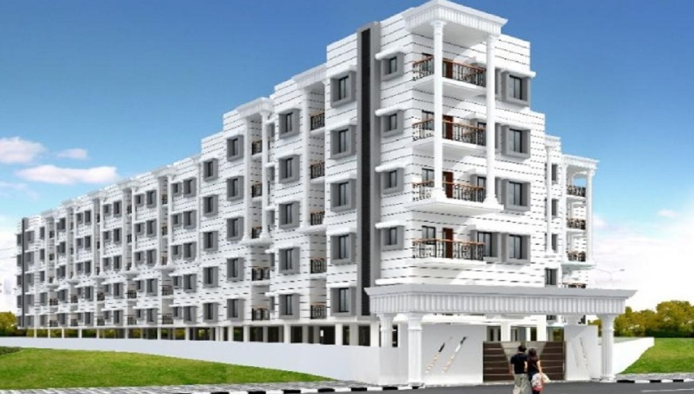 Prabhavathi Springfield