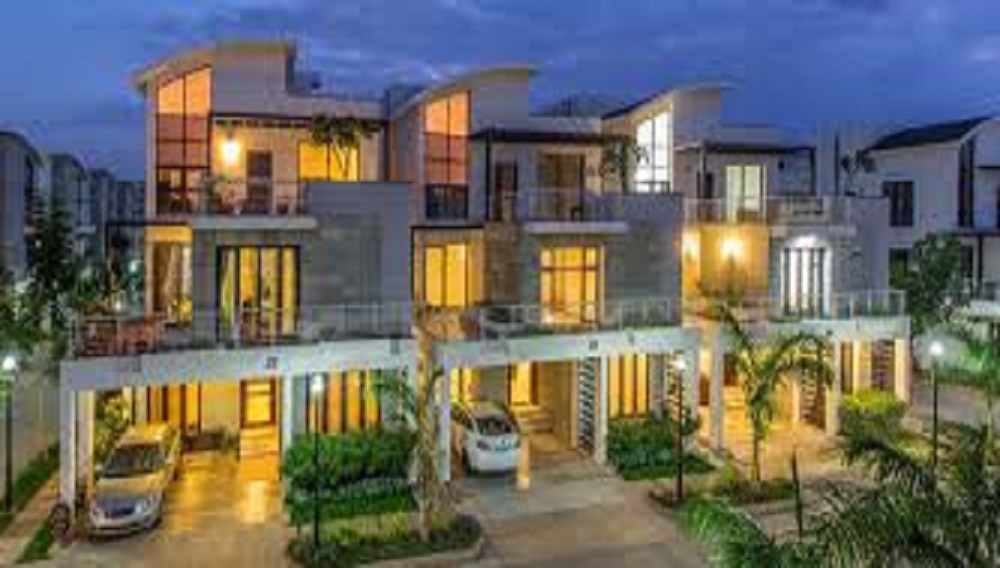 Krishna Northwoods Hegde Nagar Bangalore Reviews, Price, Address, Photos 2