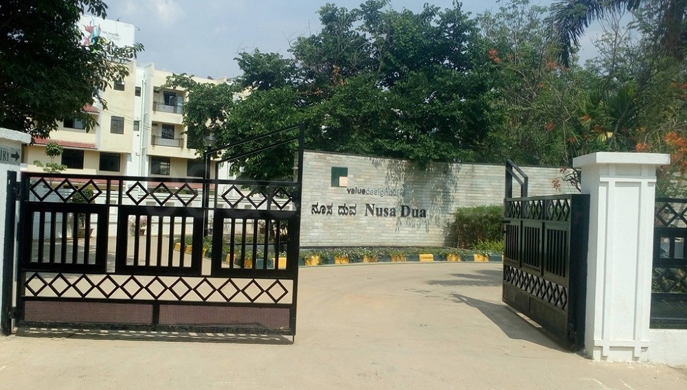 VDB Nusa Dua Phase 1