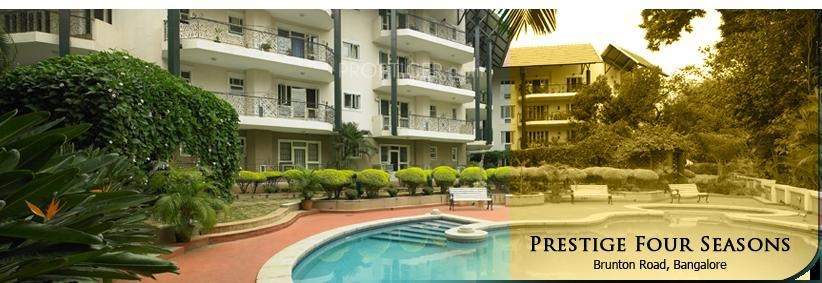 Prestige Four Seasons