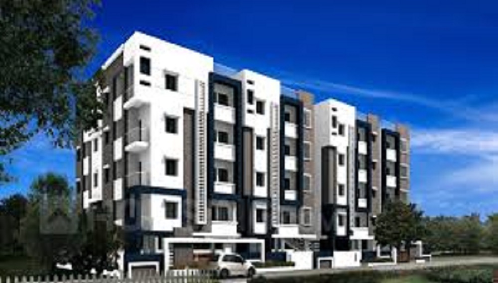 Vandhana SS Lake View