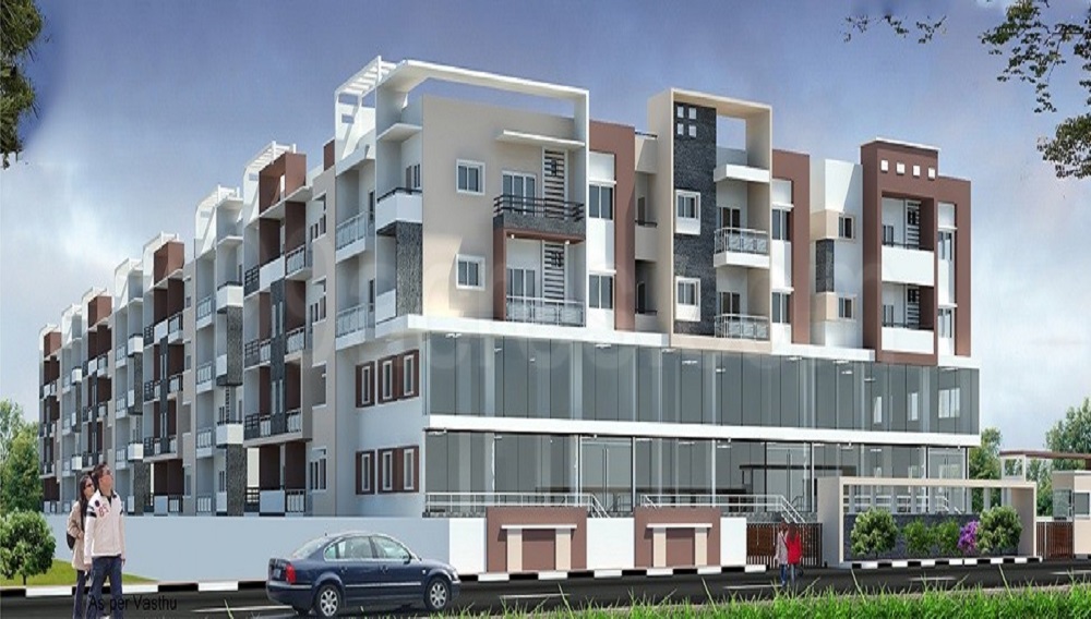 Shivaganga Dwarakamai