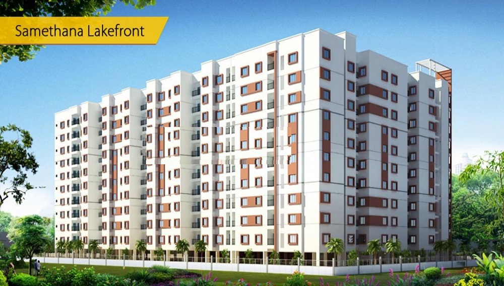 SPL Samethana Lakefront