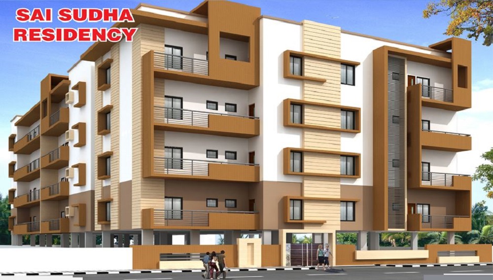 Sai Sudha Karna Sree Residency