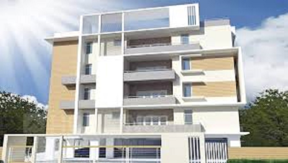 Lakasa Sri Saila Elite