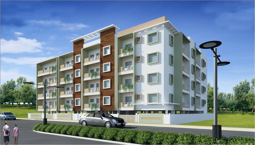 Venetion Karthik Enclave