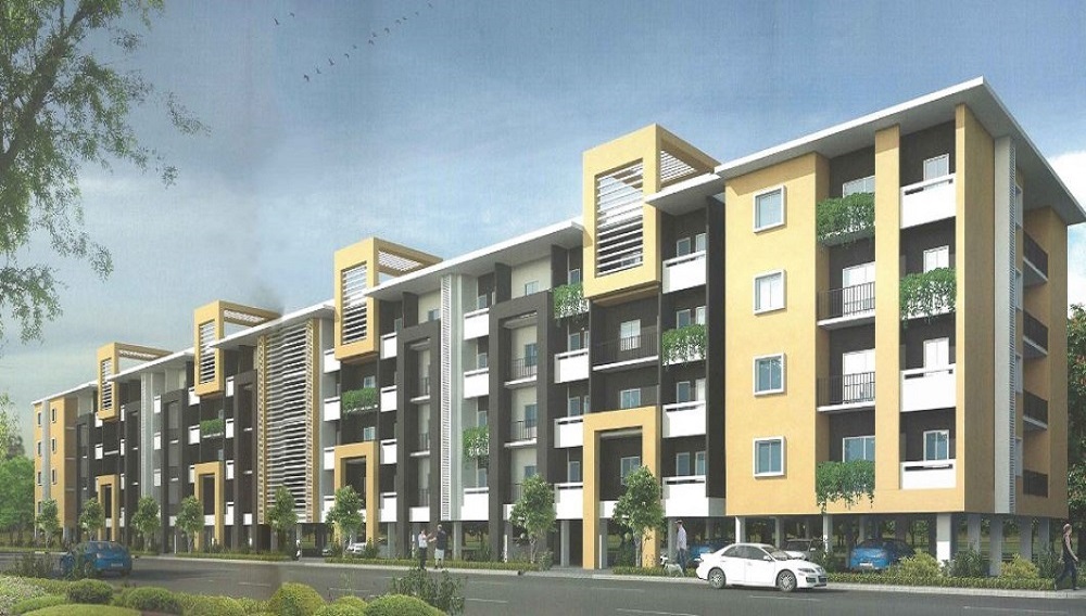 Star Gold Vibha Elite