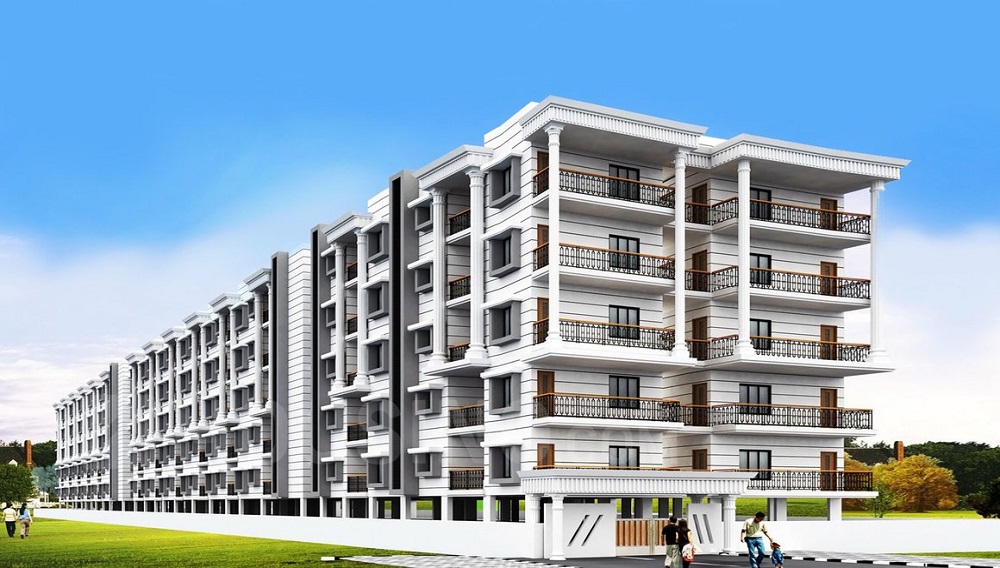 Prabhavathi Comforts