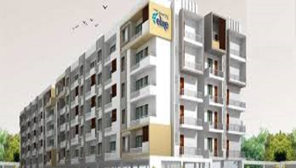 Soorya Keerthi Elite