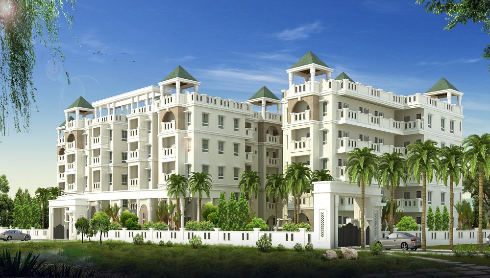 Slv Greencity Hegde Nagar Bangalore Reviews, Price, Address, Photos 2