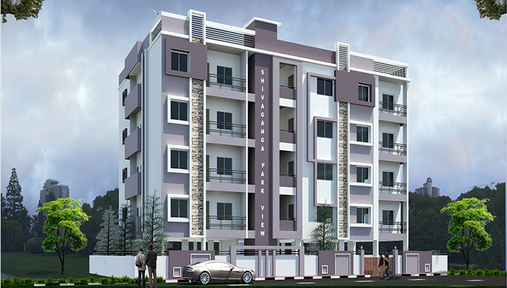 Shivaganga Parkview
