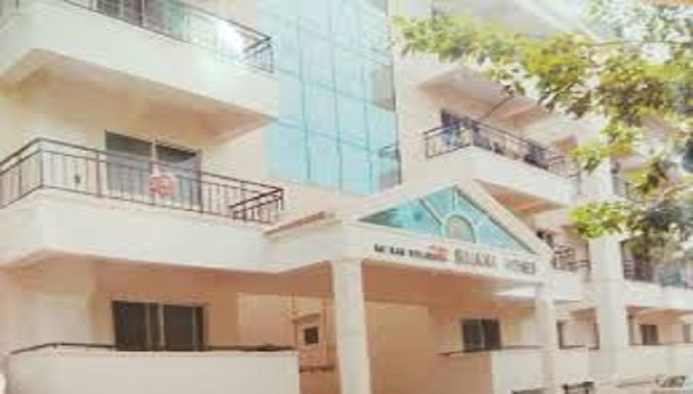 Sai Ram Sujana Homes