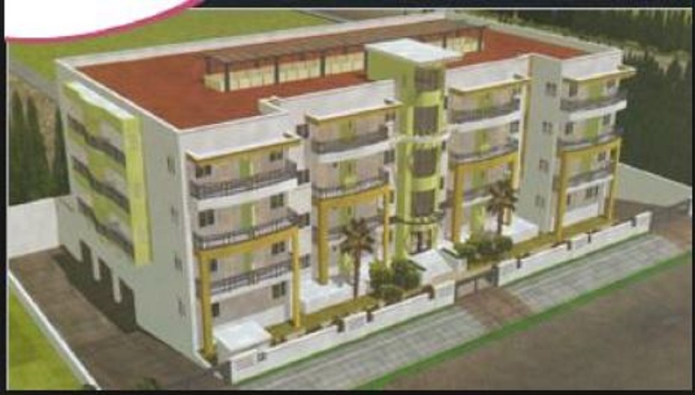 Magnum Southern Springs