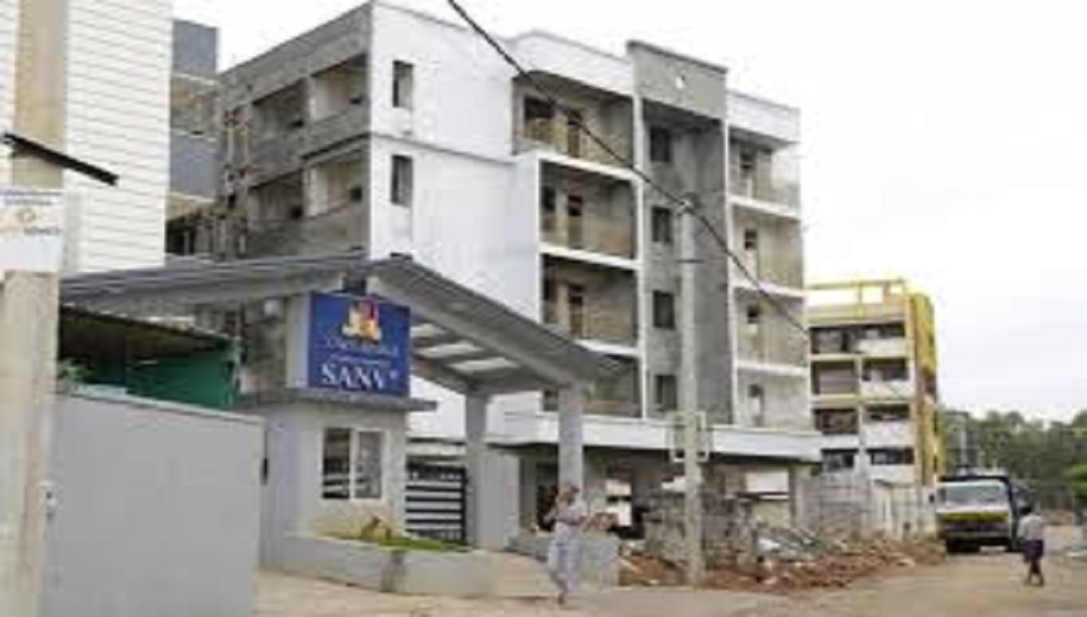 Sowparnika Sanvi