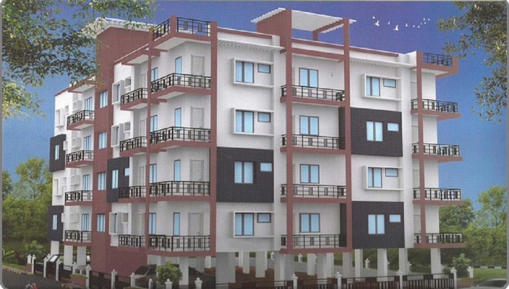 Star Gold Vibha Enclave