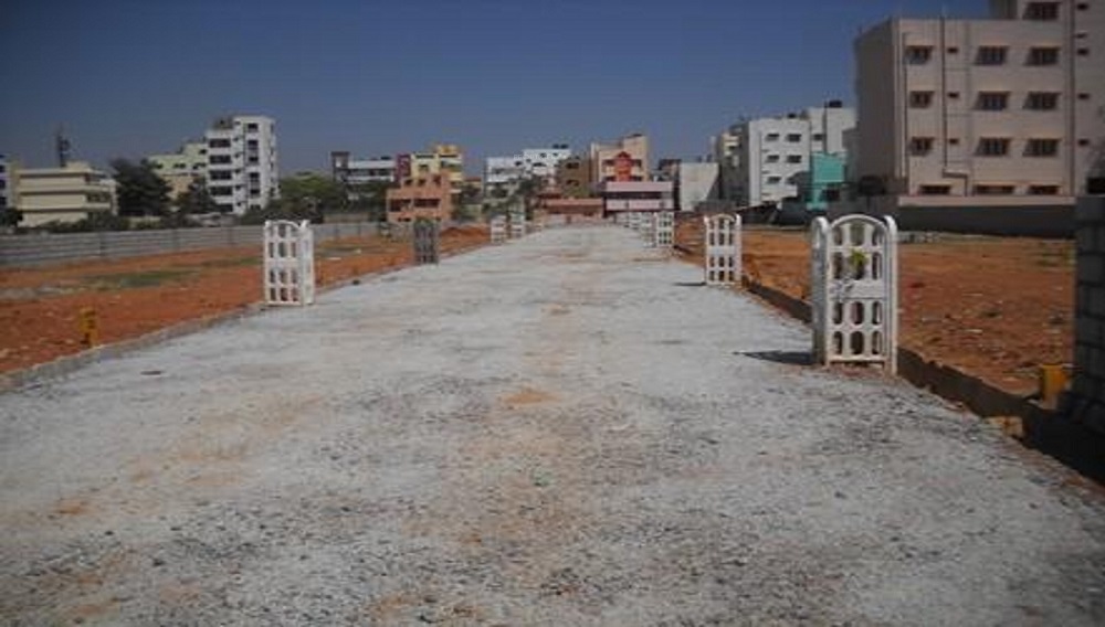 Laasya Passion Enclave