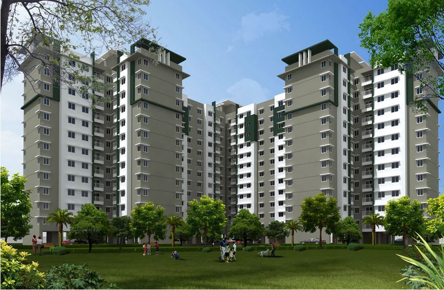 Provident Housing Sunworth