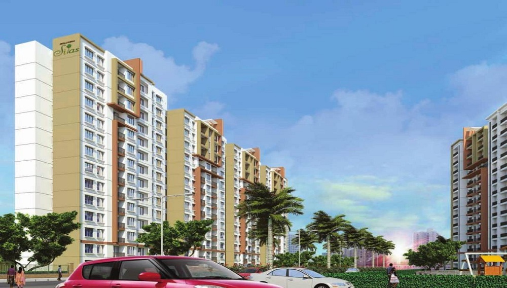 BSCPL Bollineni Silas