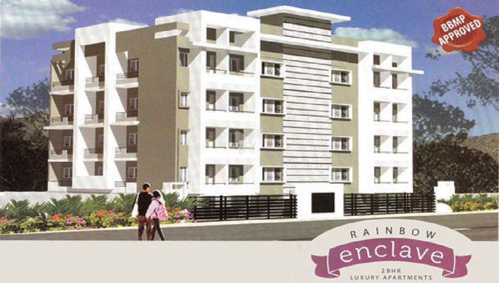 Rainbow Enclave