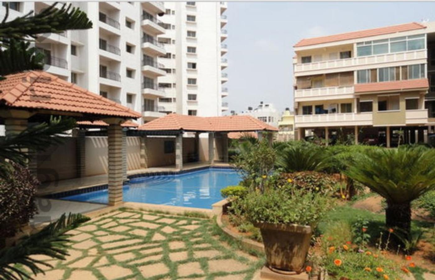 Puravankara Purva Graces