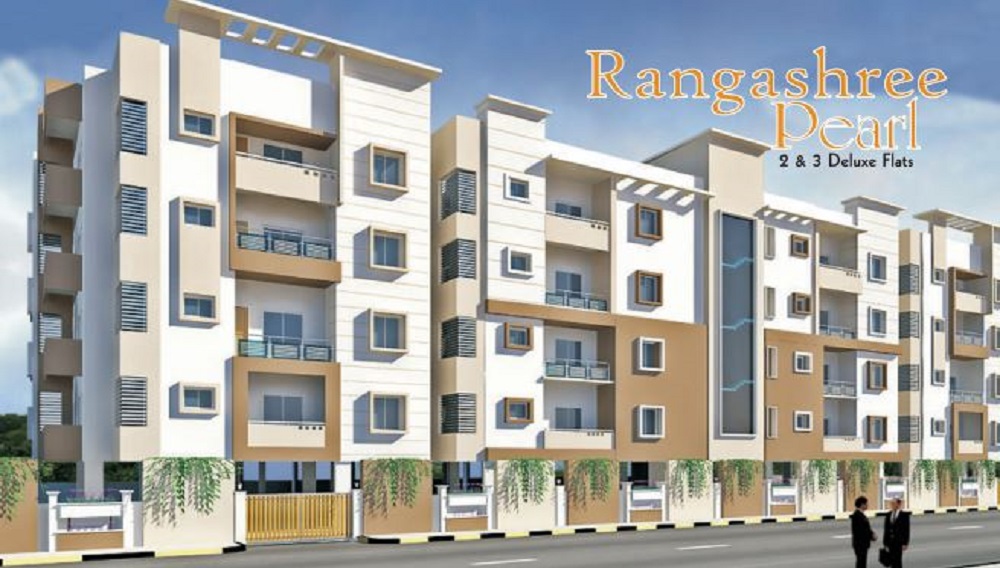 Rangashree Pearl