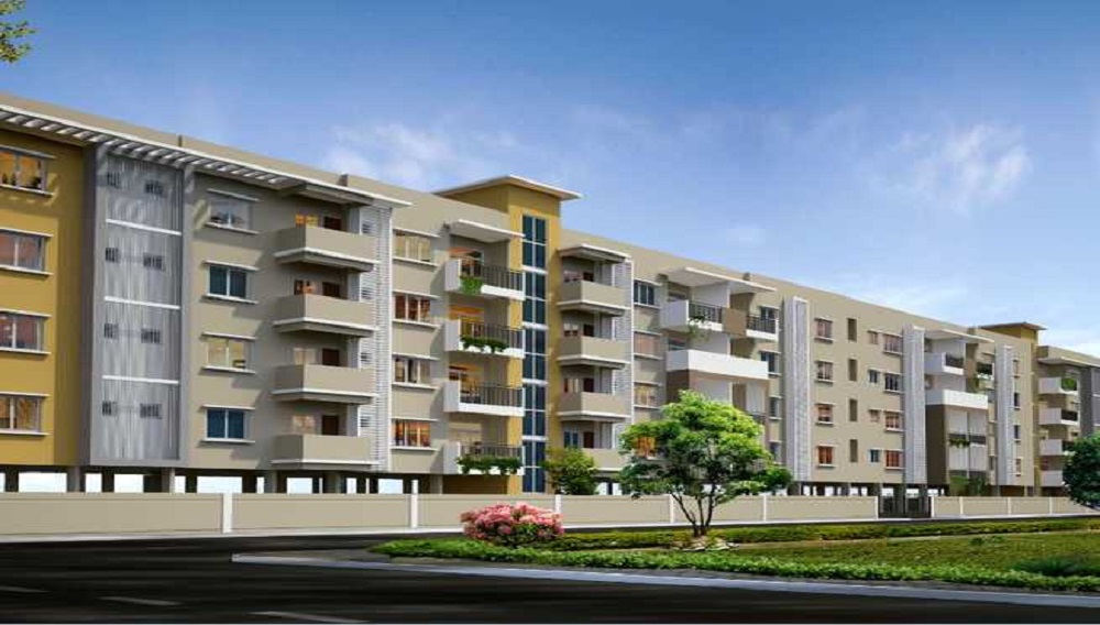 Mahaghar Dwaraka Mai Residency