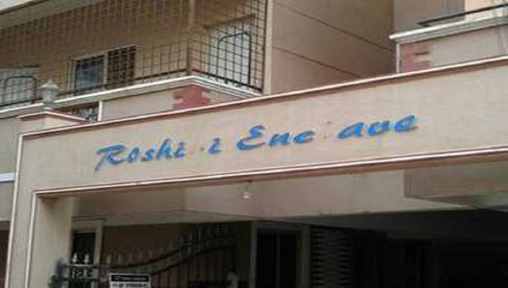 Wise Roshini Enclave
