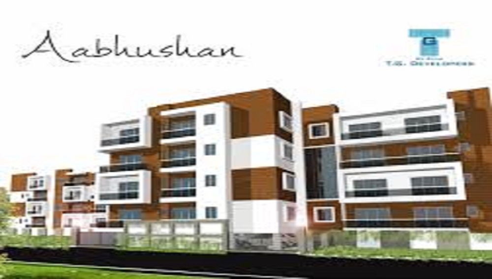 TG Aabhushan