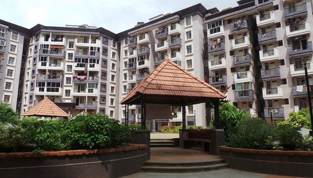 Vijaya Enclave