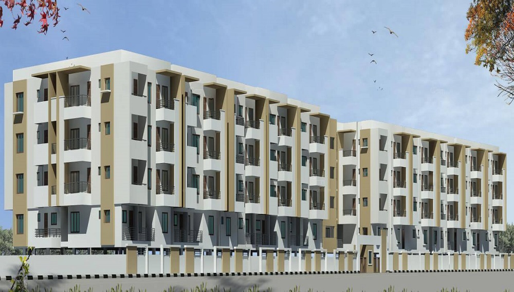 Radiant Silver Bell 2