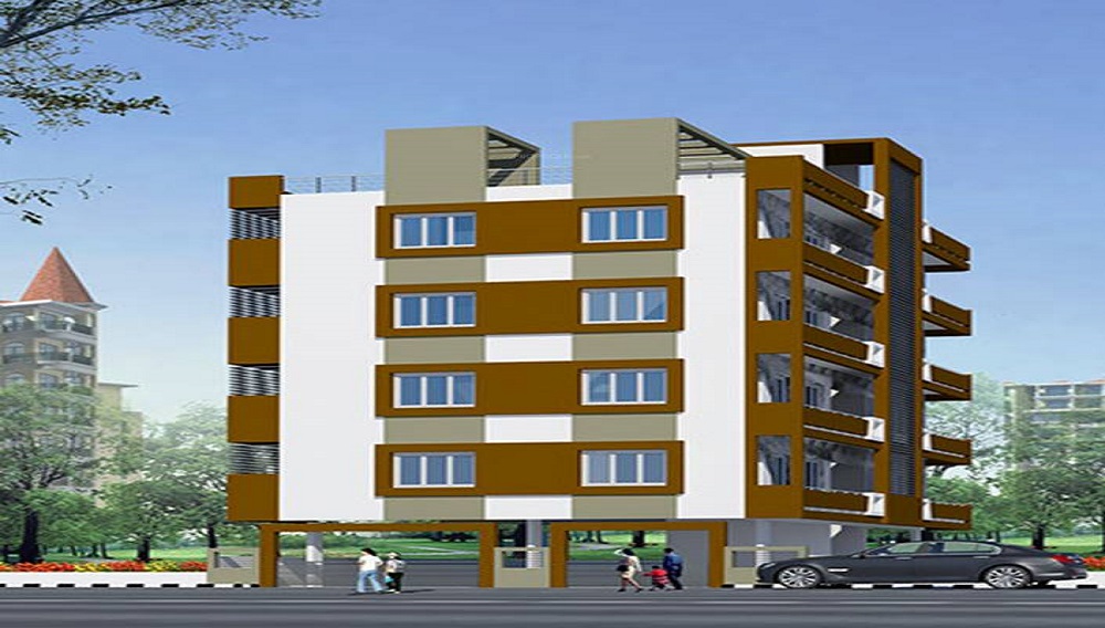 Sriram Bamboos Stanovi