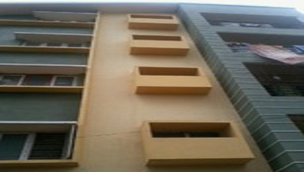Ankshu Enclave
