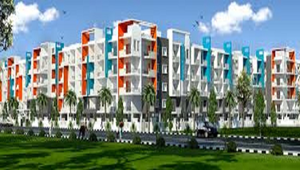 Nirman Sonestaa I Woods