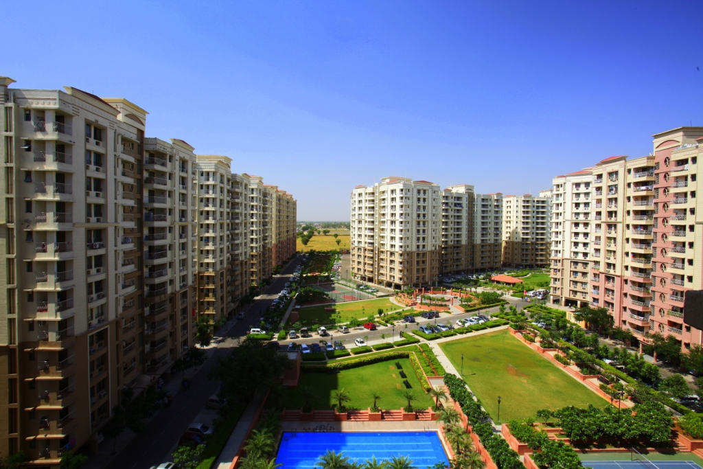 Ashiana Rangoli Gardens