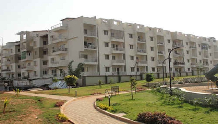 Srinivasa Sai Poorna Heights