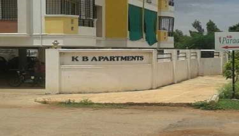 KB Apartments