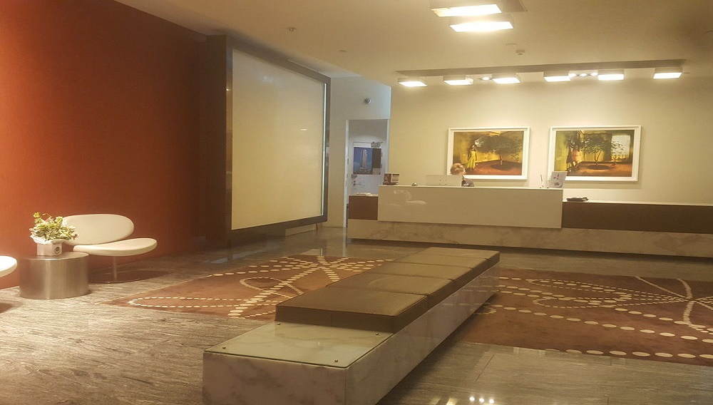 Star Gold Roma Apartment