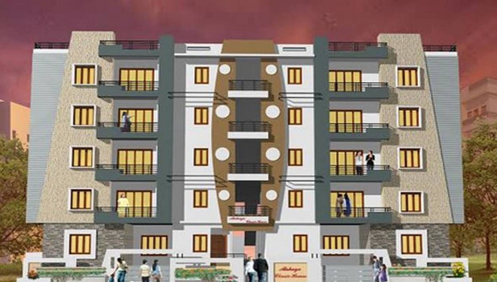 Akshaya Classic Homes